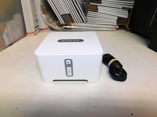Sonos connect gen1 - gen1, (s1)