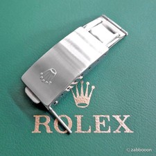 Rolex Oyster Clasp Ref 7835