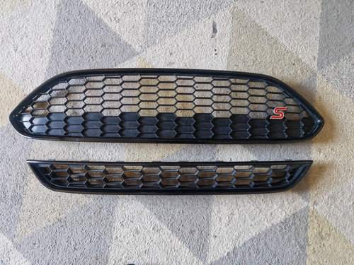 Ford fiesta mk7 - fiesta,