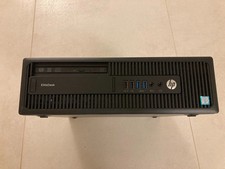 HP EliteDesk 800 G2 SFF-