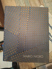 Mario Nigro's Total Space Structure & Perception Color 2006 -Peggy Guggenheim C