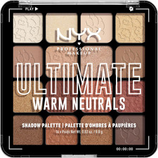 Palette Ombretti Ad Alta