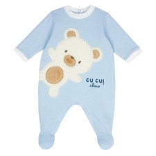 chicco baby 6 months