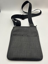 Borsa Messenger Fendi Zucca