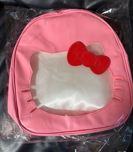 Zaino hello kitty - zaino,