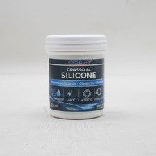 Grasso al Silicone 125ml