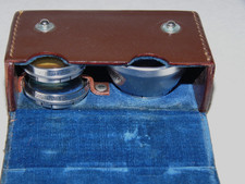 Borsa accessori Voigtländer