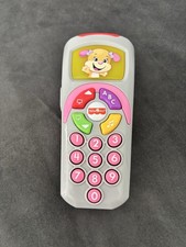 Fisher Price Laugh & Learn Sis