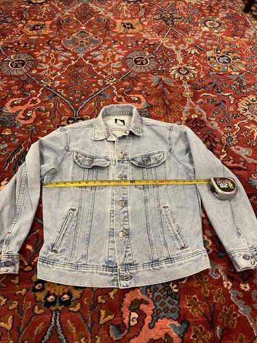 Giacca denim lee - giacca,