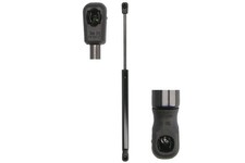 Gas spring, rear window MAGNUM