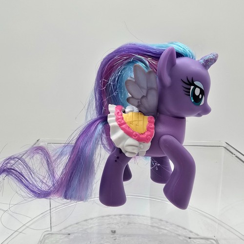 Little pony brushable g4 - my,