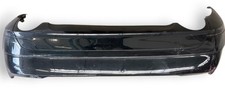 Paraurti POSTERIORE MERCEDES C200 anno 2007 NERO A2048850625 