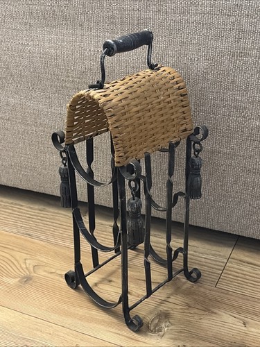 Portabottiglie vintage - , 3