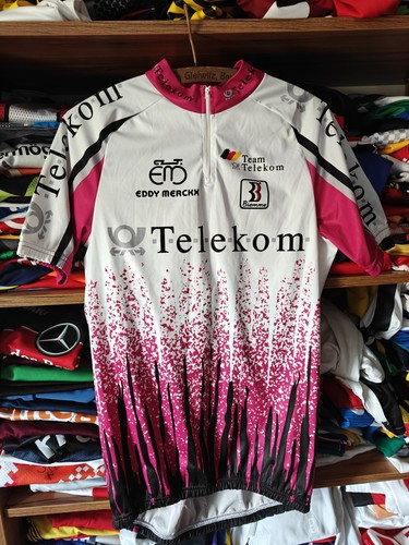 Maglia ciclismo squadra