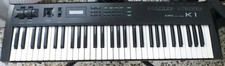 Sintetizador digital KAWAI K1 + alimentador