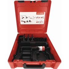 Set ganasce pressate IJAW