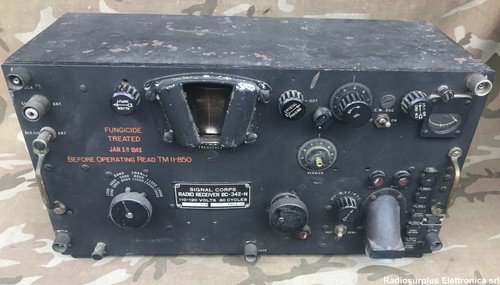 342 signal corps - signal,