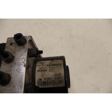 CENTRALINA ABS + POMPA ABS