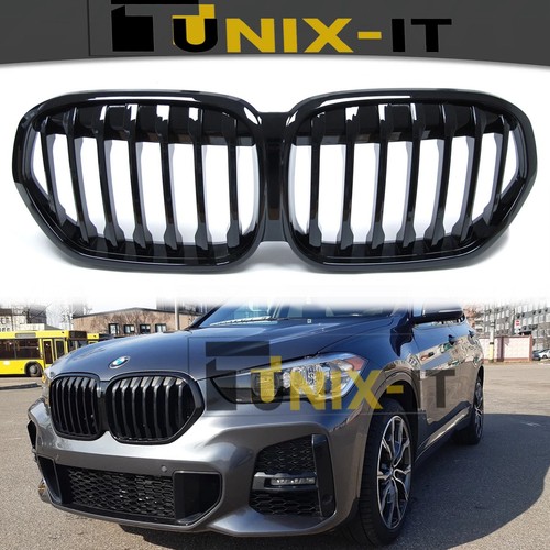Bmw f48 restyling 2019 - bmw, x1