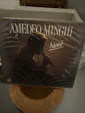 AMEDEO MINGHI – NENE' 1 E 2