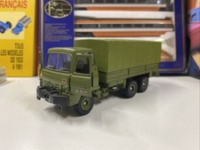 DINKY TOYS Réf. 668 Made In