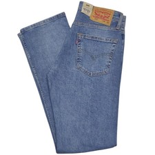 Jeans uomo Levis 513 slim