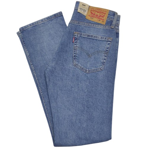 Jeans uomo levis - levis, 513