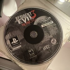 Resident Evil 3: Nemesis di