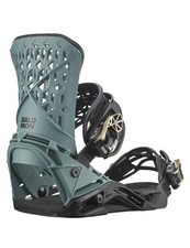 Attacchi snowboard uomo