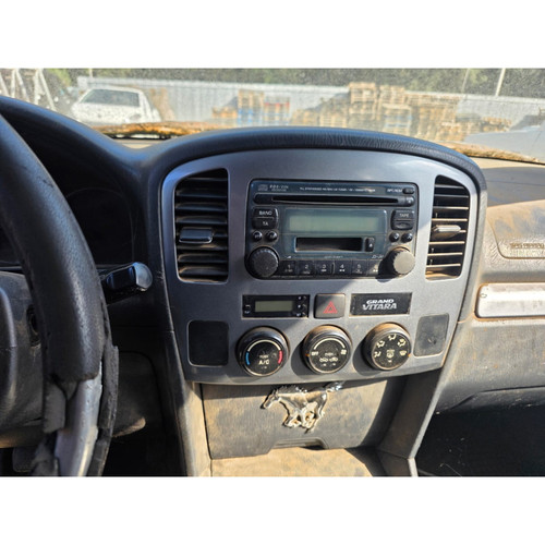 Autoradio radio stereo - stereo, cd