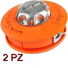 2 PZ Testina Decespugliatore