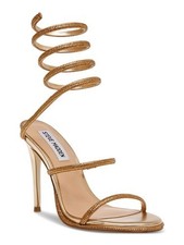 Steve madden exotica heels - steve,