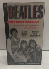 The Beatles - A Celebration