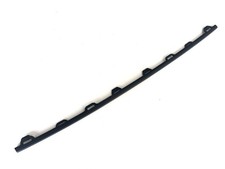 Polo gti front bumper - vw, 15-17