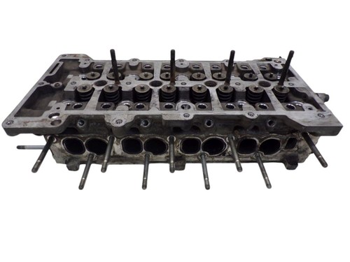 Testata cilindro a20dth adatto - cilindro,