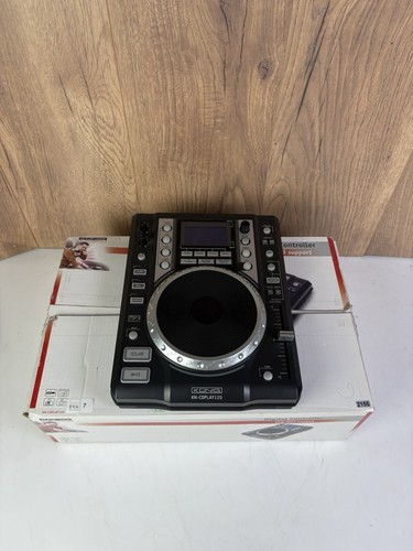 Konig cdplay120 lettore - konig, dj