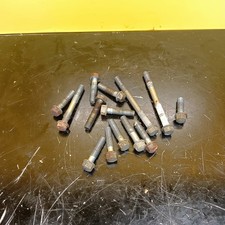 FRIZIONE VIS CARTER SUZUKI 125