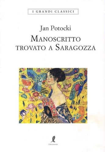 Manoscritto trovato - , a
