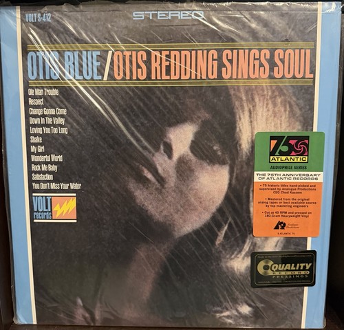 Otis redding blue - otis,