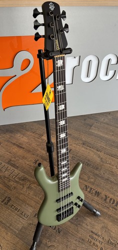 Spector euro classic basso - euro, 5