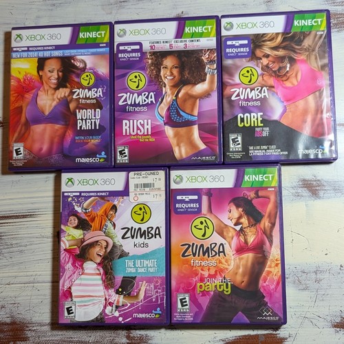 Lotto giochi fitness - giochi,