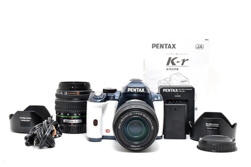 Pentax 4mp digital slr - pentax,