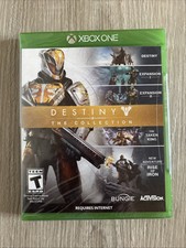 Destiny: The Collection