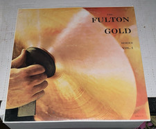 Fulton’s Gold Vol. One Ark