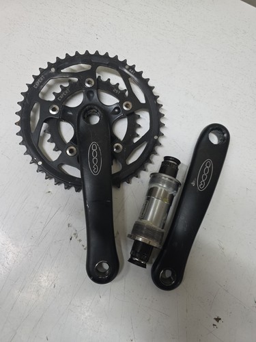 Cannondale coda 170mm - 44, 29