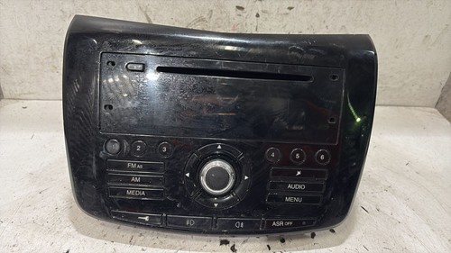 Autoradio per lancia - autoradio,