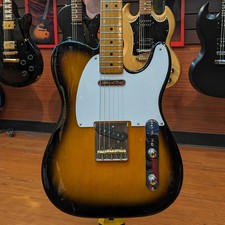 Fender Mexico 50'S Telecaster