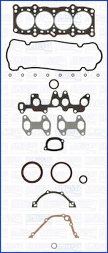 Kit guarnizioni motore ajusa - guarnizioni,