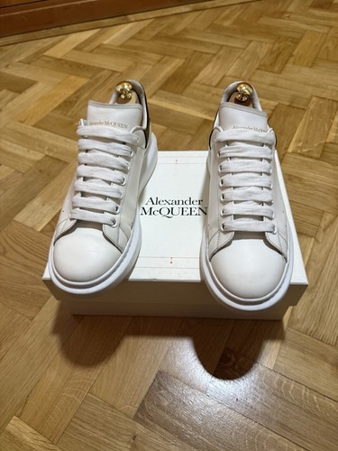 Alexander mcqueen oversized - alexander,