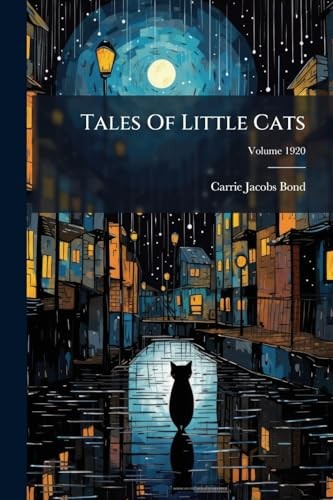 Tales little cats - tales,